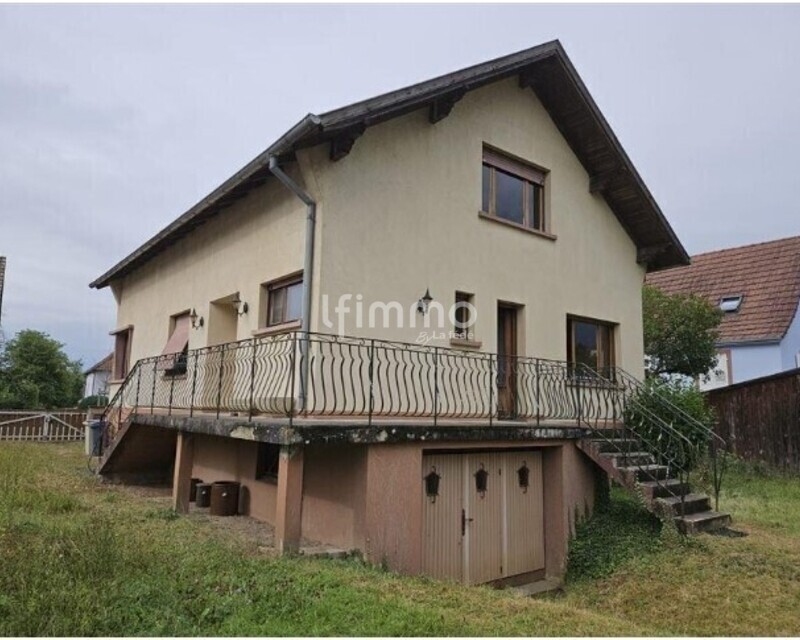 Maison individuelle - 21