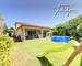 Maison en 3/4 faces de 151 m2 sur plus de 600 m2 de terrain - Alenya - 6