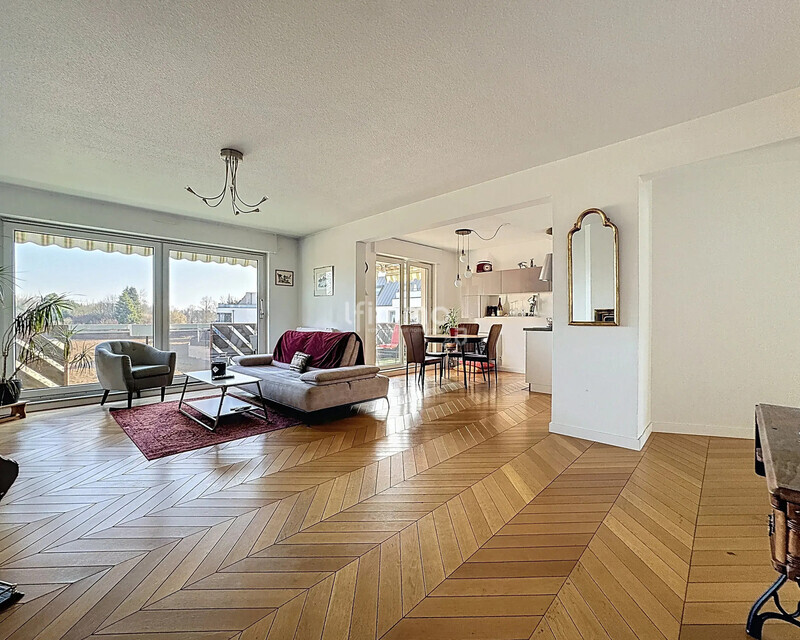 Charme & Élégance au Rendez-vous – Appartement Coup de Cœur 112m² - Pc 26d4d92d-d18d-4563-9357-4ac7a3ccf2bf