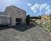 Maison de plain-pied avec vue panoramique avec garage  - Unknown-117