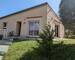 Maison de plain-pied avec vue panoramique avec garage  - Unknown-119