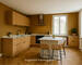 Appartement de réception dans une maison de maître - Cuisine - suggestion d aménagement