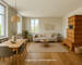 Appartement de réception dans une maison de maître - Salon - suggestion d aménagement