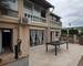 maison avec garage et jardin, quartier calme  - Unknown-141