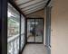 maison avec garage et jardin, quartier calme  - Unknown-148