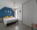 maison avec garage et jardin, quartier calme  - Unknown-115