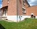 62223 Sainte-Catherine - Maison semi-individuelle - Jardin