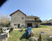 Vends à Rémelfang une maison familiale de 114 m2 avec terrain - Facade arriere2