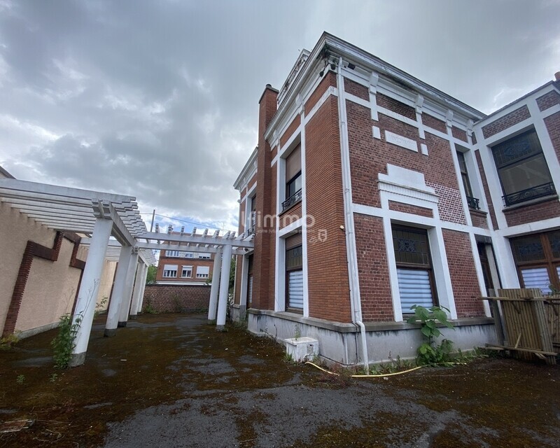 Maison de maître authentique à fort potentiel - Dji 20250528 155422 779