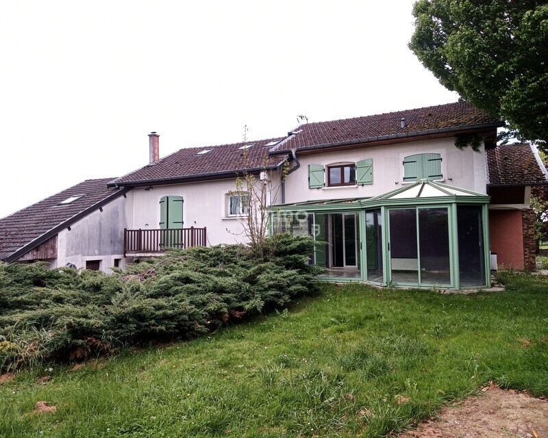 Maison de Charme à Dommartin-sur-Vraine (88170) - Img 20250506 132354 365