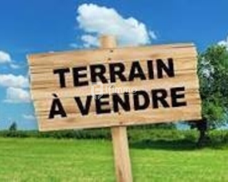 Terrain de construction 945m² - Téléchargement