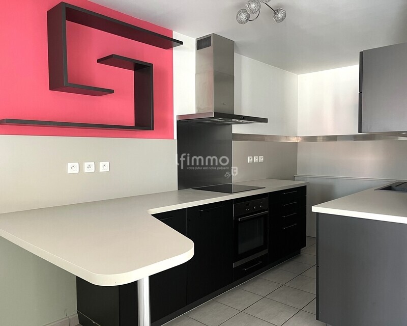 Bel appartement quartier des maraîchers - Aa img 1854