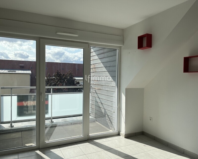 Bel attique quartier des maraîchers - Img 2014