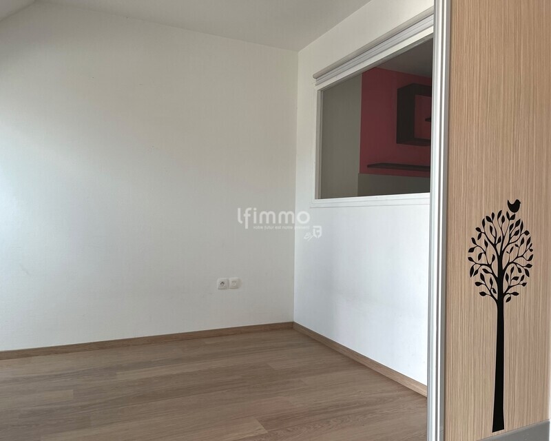 Bel appartement quartier des maraîchers - Aa img 1855