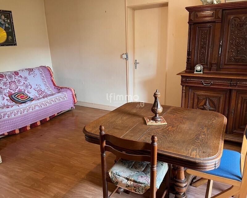 Maison Longueville gare à pieds - 1000027662