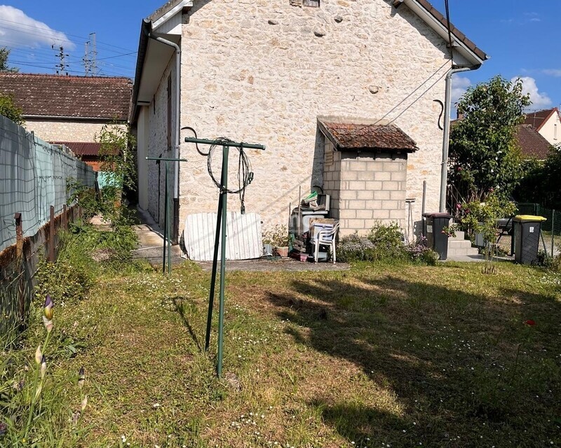 Maison Longueville gare à pieds - 1000027526