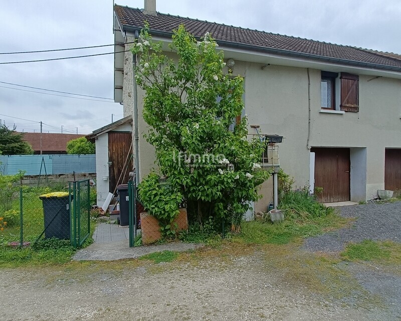 Maison Longueville gare à pieds - Img20250425141158