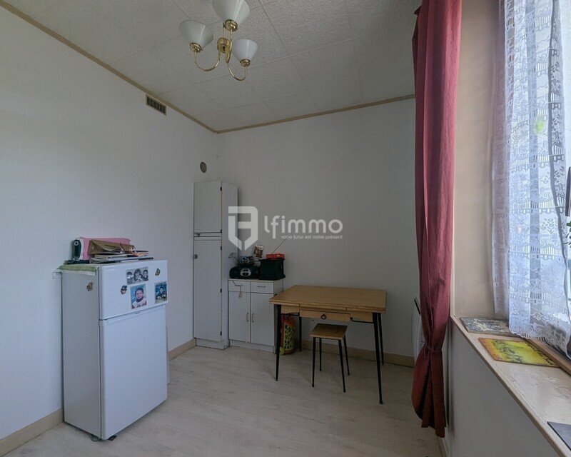 Maison Longueville gare à pieds - Pxl 20250509 065418119