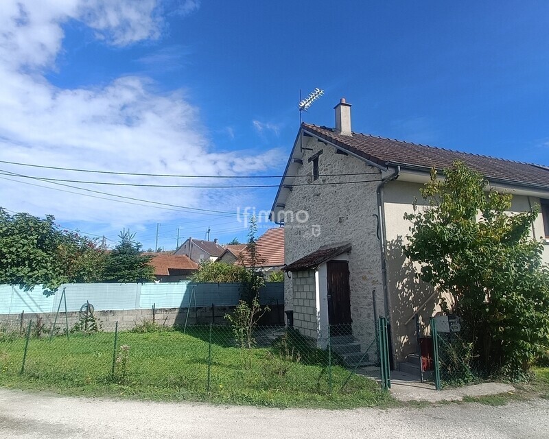 Maison Longueville gare à pieds - Img20250910115928
