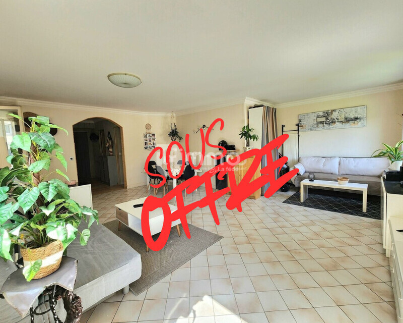 Résidence familiale et sécurisée - Sous offre  18 