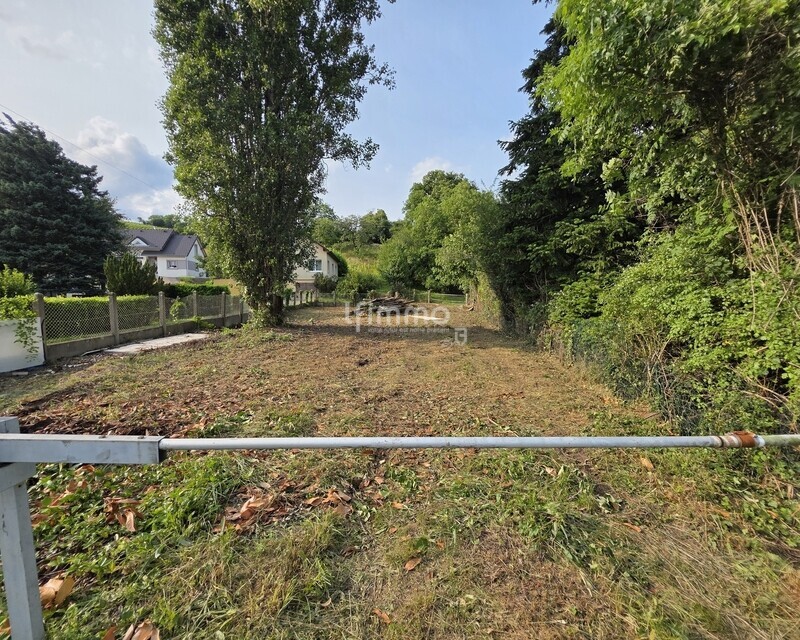 terrain à bâtir à Steinbach (68700) - 20250608 182428