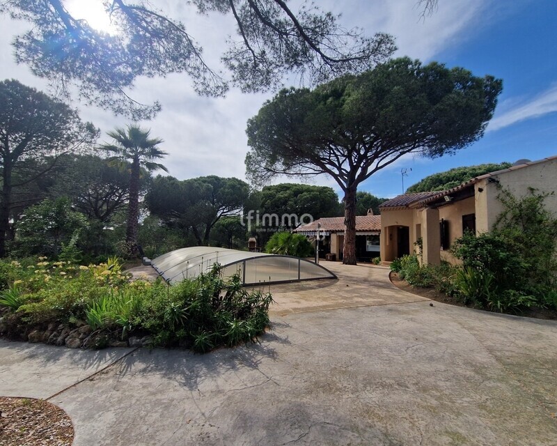 Villa individuelle avec piscine - 20250511 171756