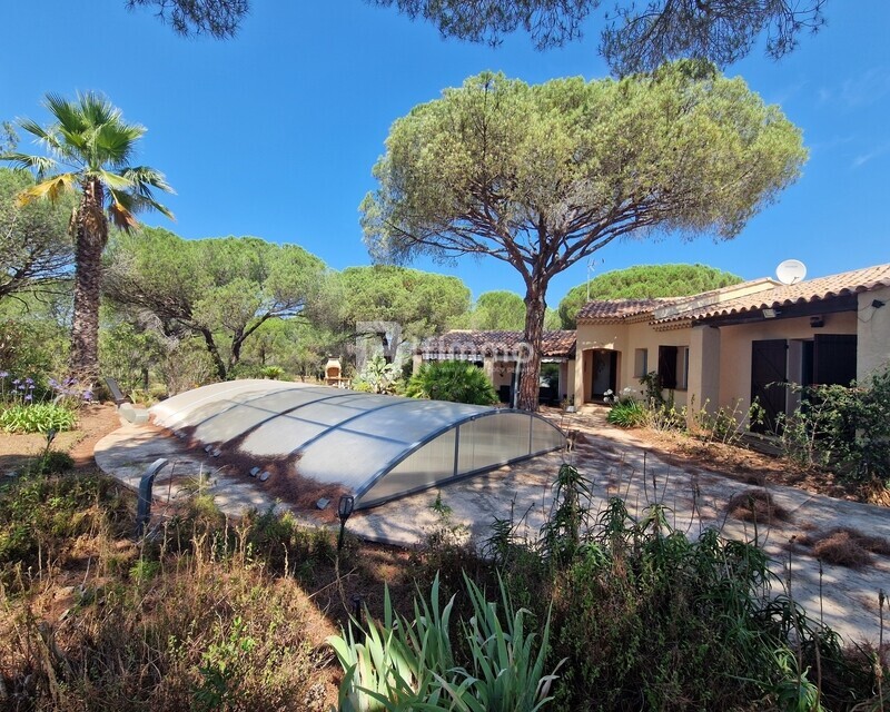 Villa individuelle avec piscine - 20240720 120459