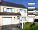 62000 Dainville - Maison 4 chambres - 101 m² - 2 garages - Façade dainville  2 