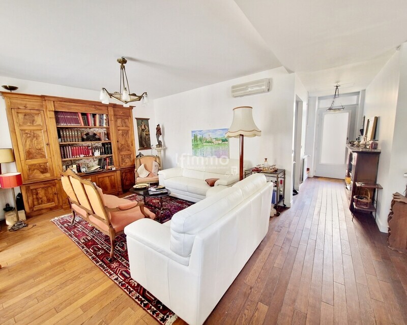  Maison familiale  avec dépendance indépendante à Saint-Leu-la-Forêt - 20250506 162603