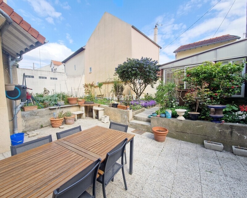 Maison à Saint Leu La Foret de 170 m2  - 20250506 161708