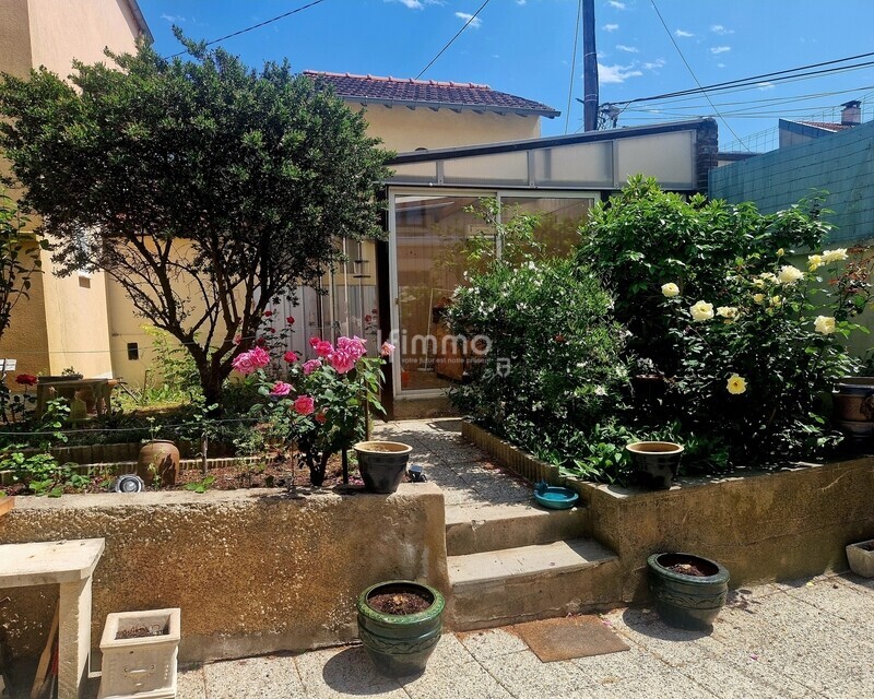 Maison à Saint Leu La Foret de 170 m2  - 20250612 145756