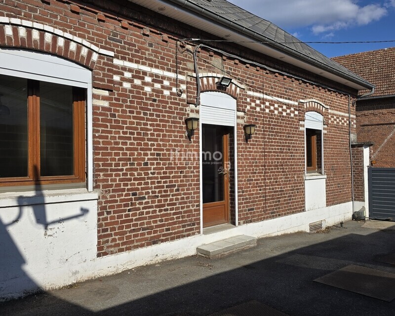 Maison 4 pièces – 112 m² habitables  - 20250509 175059