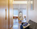 Corniche/Malmousque  - 3P 80 m2 - Terrasse - Vue Mer  - Couloir et dressing