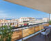 Corniche/Malmousque  - 3P 80 m2 - Terrasse - Vue Mer  - Terrasse 
