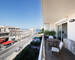 Corniche/Malmousque  - 3P 80 m2 - Terrasse - Vue Mer  - Terrasse 2