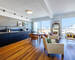 Corniche/Malmousque  - 3P 80 m2 - Terrasse - Vue Mer  - Salon 1