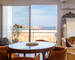 Corniche/Malmousque  - 3P 80 m2 - Terrasse - Vue Mer  - Salon 2