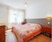 Corniche/Malmousque  - 3P 80 m2 - Terrasse - Vue Mer  - Chambre parentale