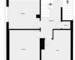 Maison 4 pièces  - Plan 1er étage