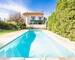 12ème/ Maison/Terrain/Piscine/Stationnements   - Phmaidehors