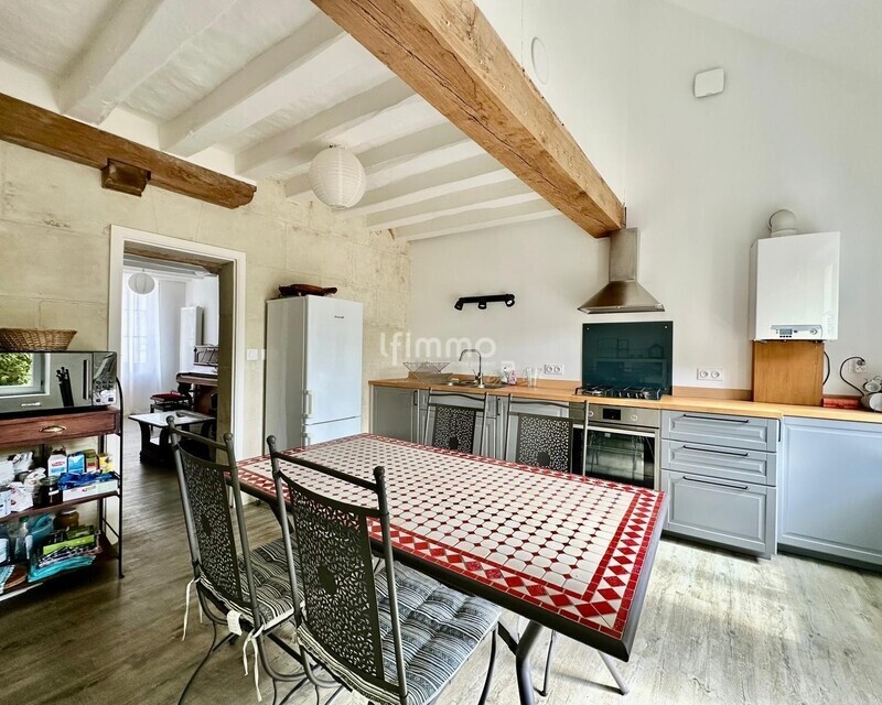 2 Maisons Mitoyennes135 m² à 41800 - Img-20250501-wa0001