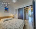 Appartement T2 de 36 m2 - 1er étage - Saint Cyprien - Le Port - 1