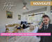 Appartement T2 de 36 m2 - 1er étage - Saint Cyprien - Le Port - Dijon