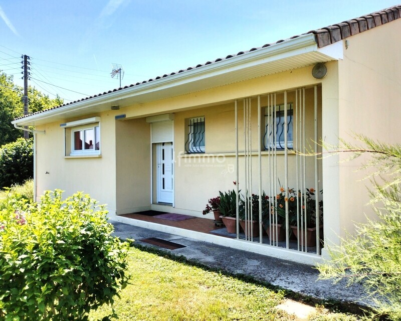 Maison plain-pied au centre-ville - Img20250616141517