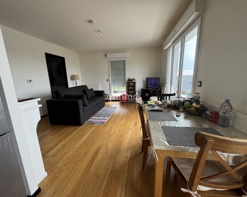t2 de 44.59 m2 a vendre à Romainville - Img 0976