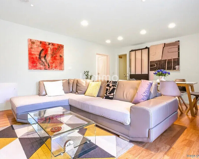 TB 4 pièces, cave, parking(s), terrasse - Ia generated 1765364794