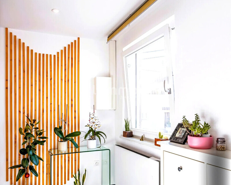 Très Beau F4 115 m² - Ia generated 1765366097