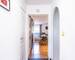 F4 de 115 m² dont 3 grandes chambres - Photo couloir 1 appartement