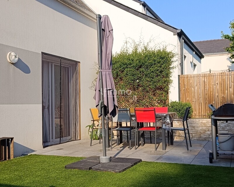 Maison 3 chambres quartier Métairie - La chabossière - Img 20250515 090016