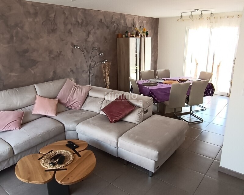 Maison 3 chambres quartier Métairie - La chabossière - Img 20250515 090233